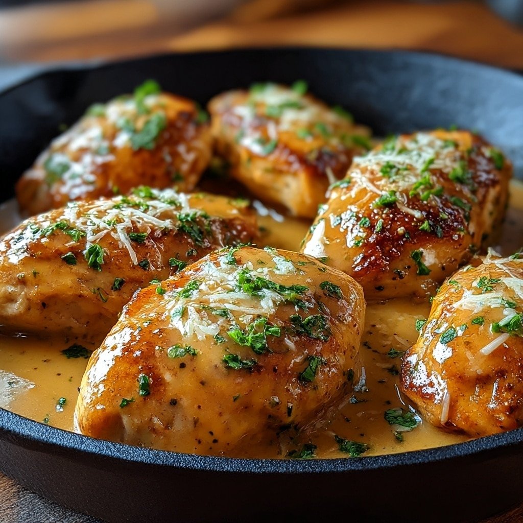 Texas Roadhouse Butter Chicken Recipe - Recipe Image