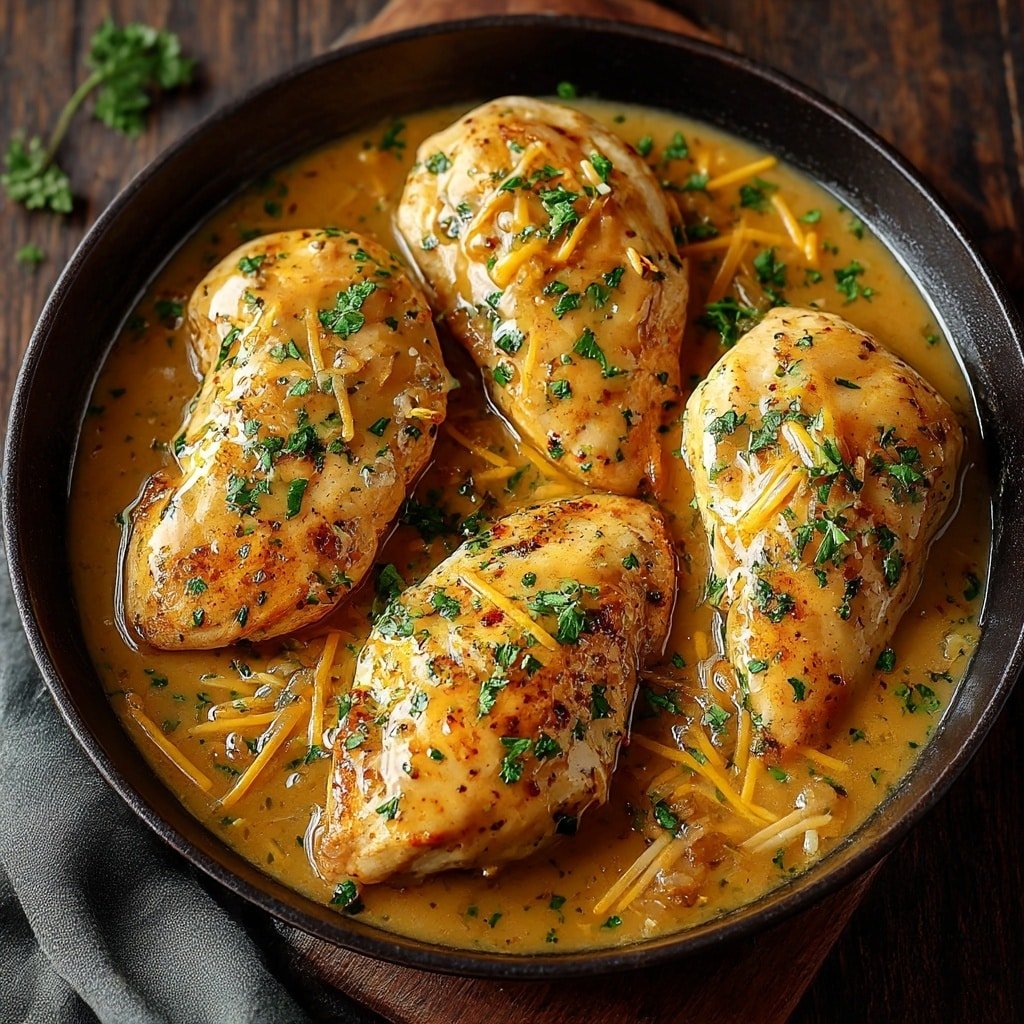 Texas Roadhouse Butter Chicken Recipe - Recipe Image